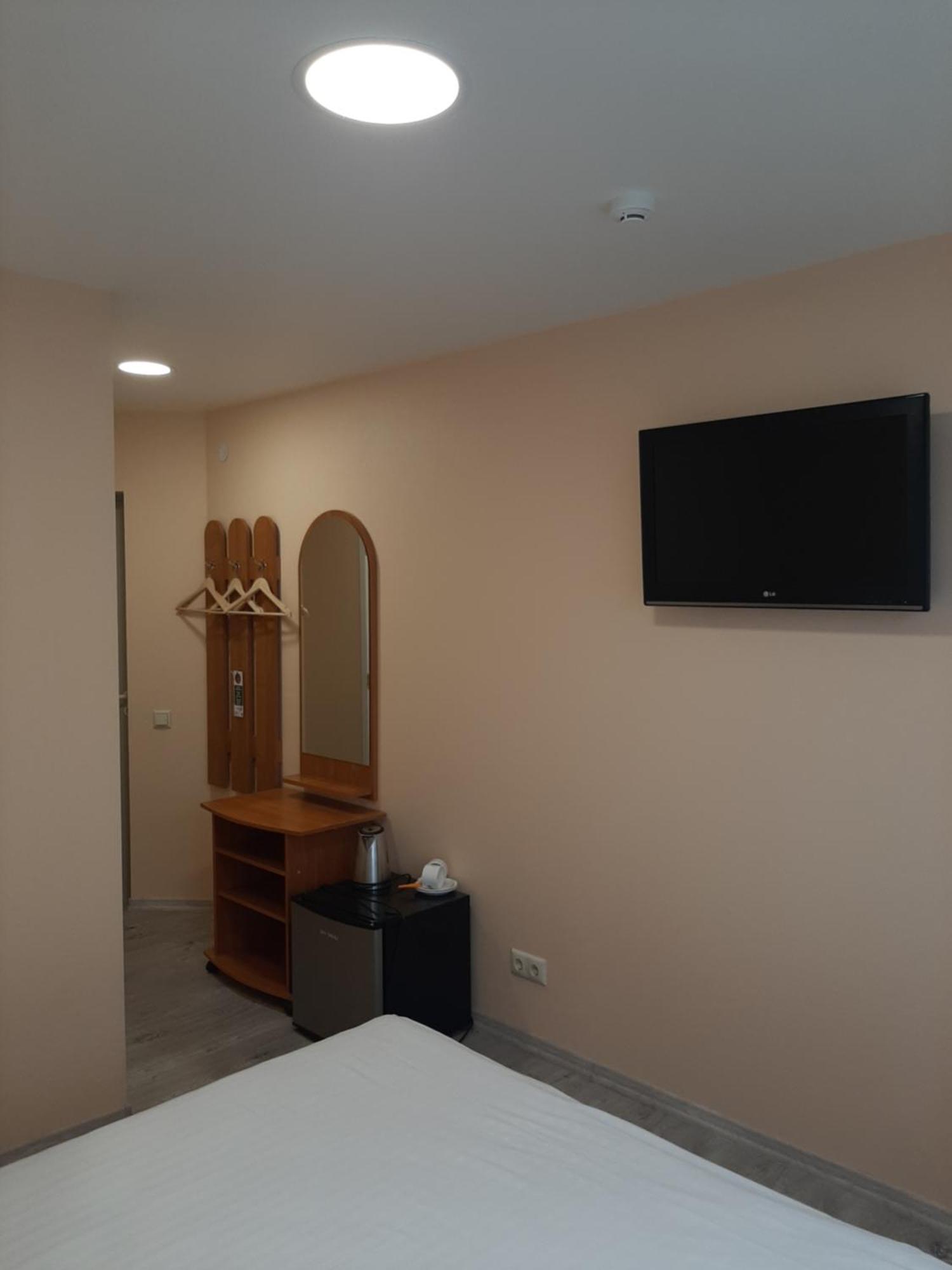 Sporthotel Liepaja Bilik gambar