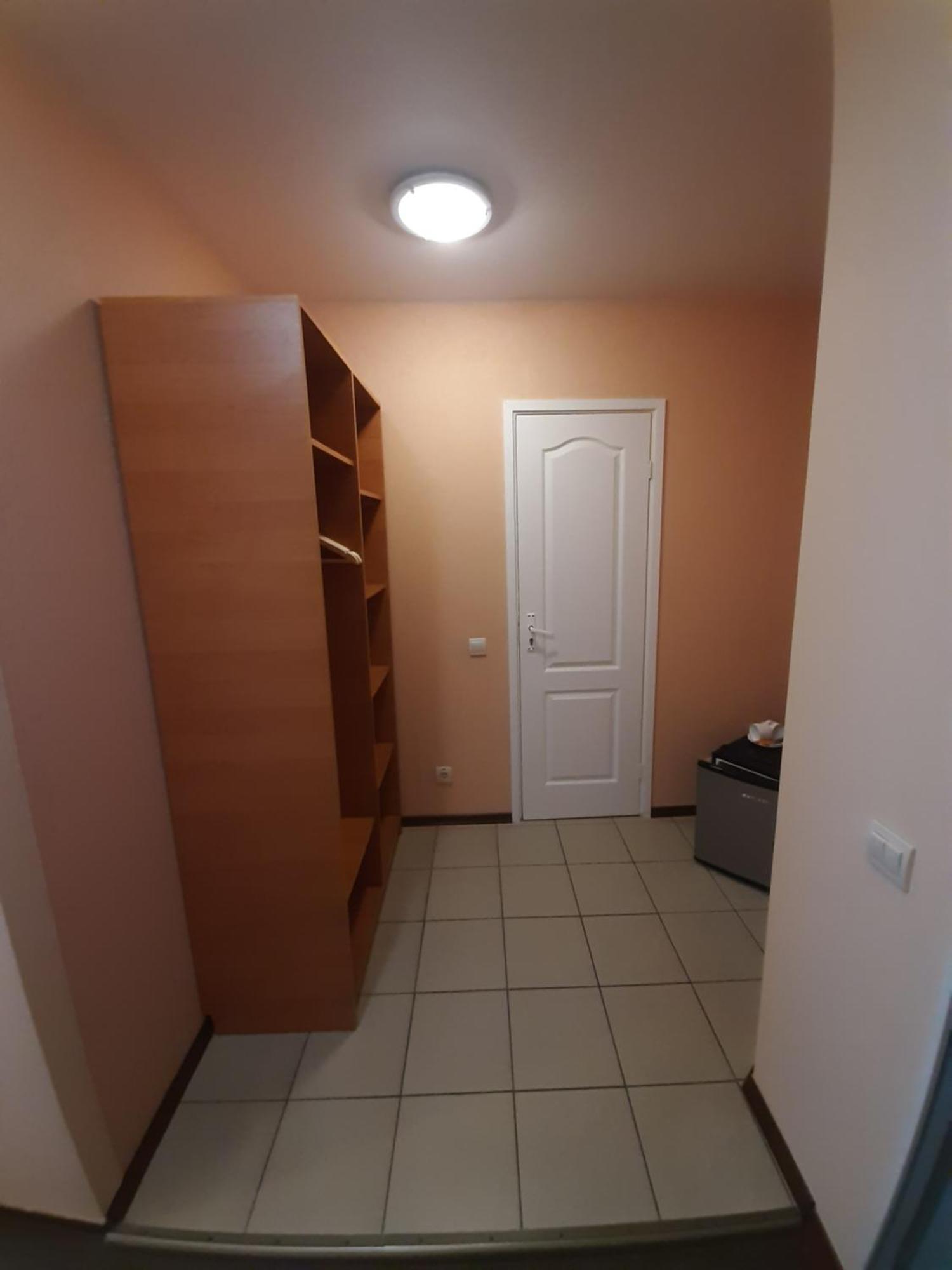 Sporthotel Liepaja Bilik gambar