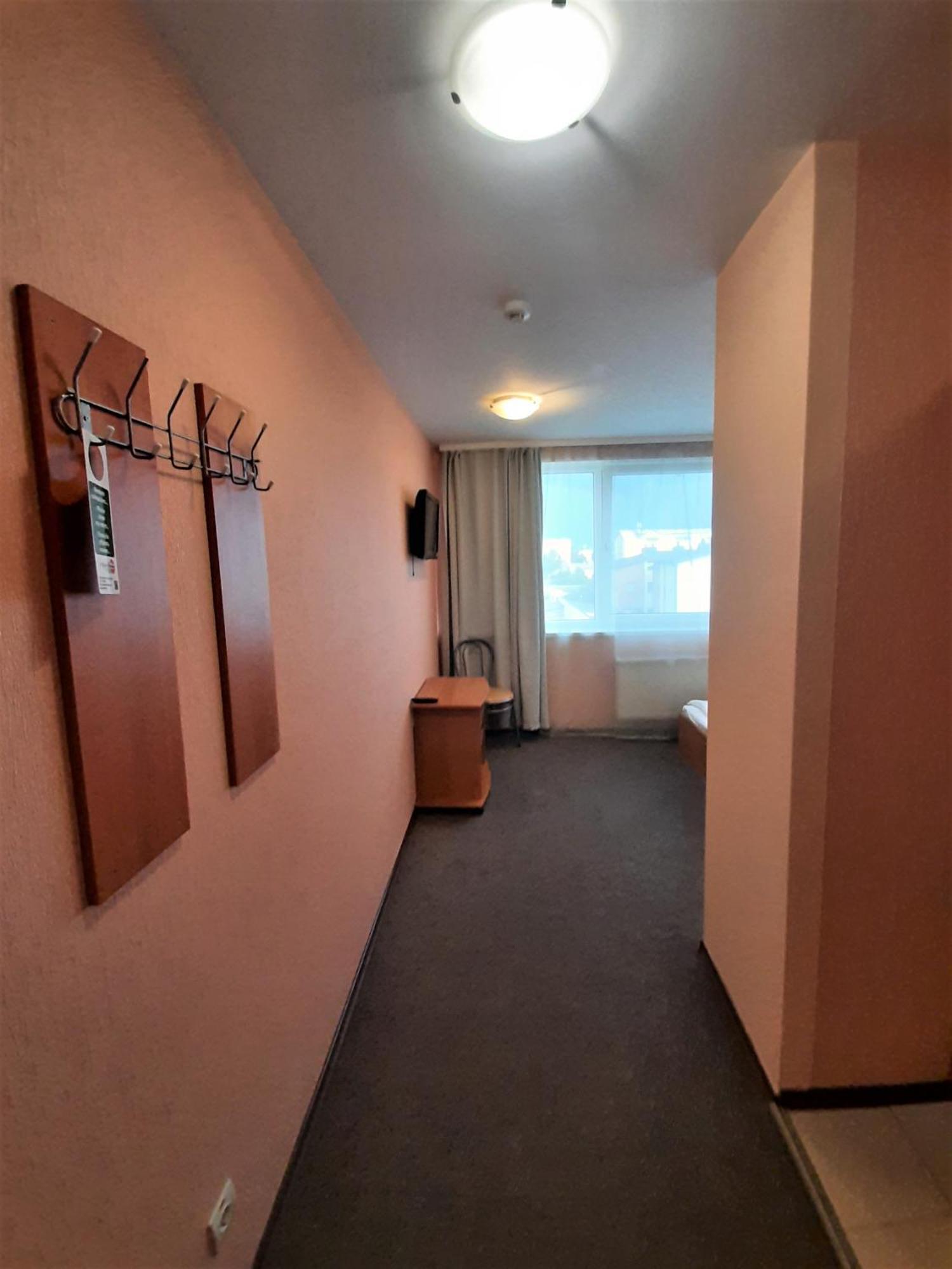 Sporthotel Liepaja Bilik gambar