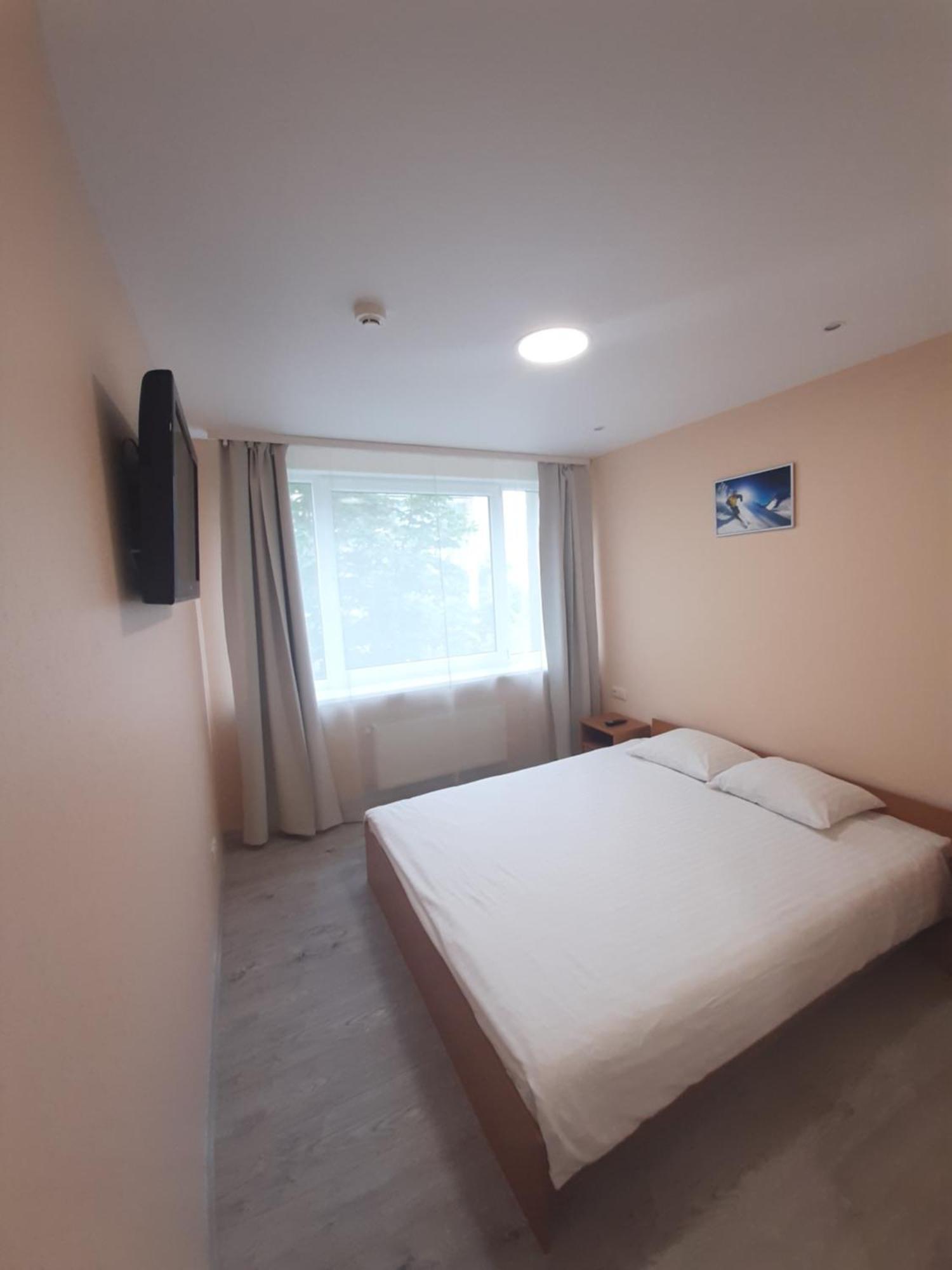 Sporthotel Liepaja Bilik gambar