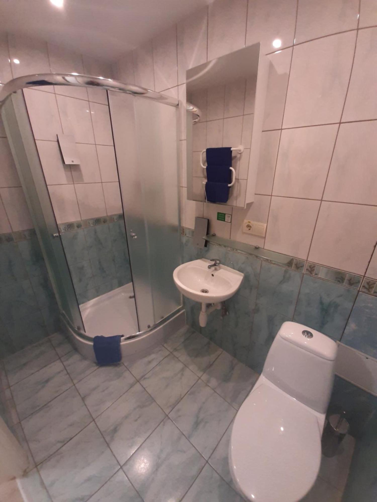 Sporthotel Liepaja Bilik gambar