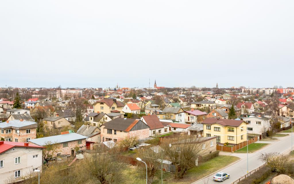 Sporthotel Liepaja Luaran gambar