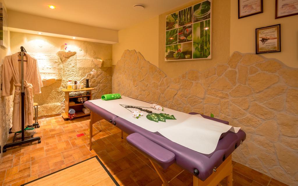Sporthotel Liepaja Luaran gambar