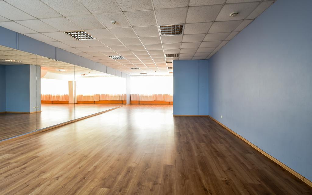 Sporthotel Liepaja Luaran gambar