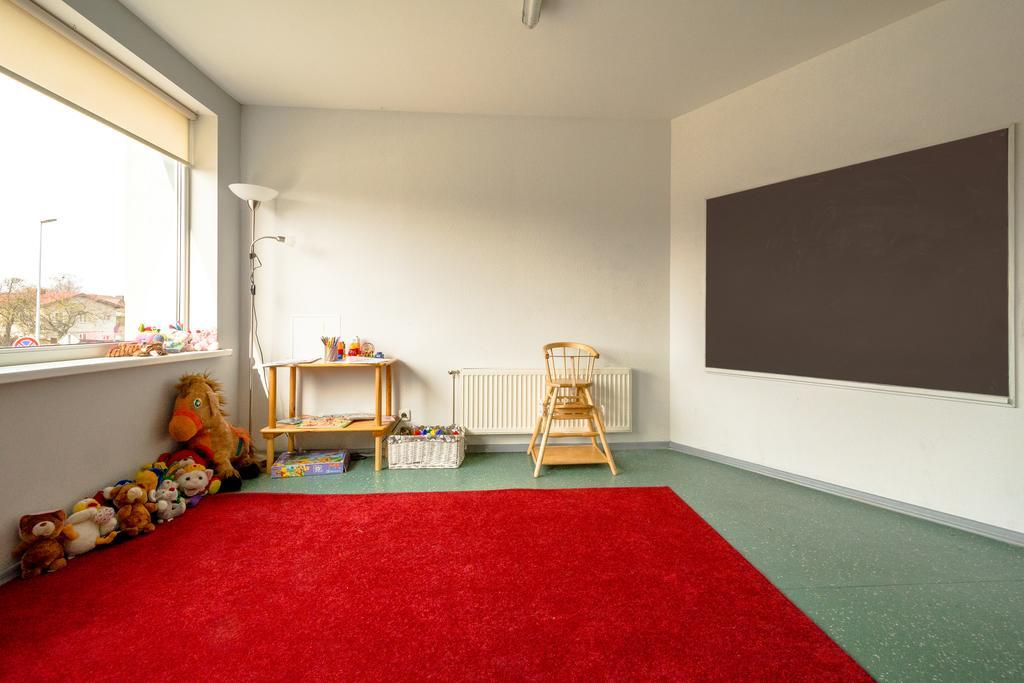 Sporthotel Liepaja Luaran gambar