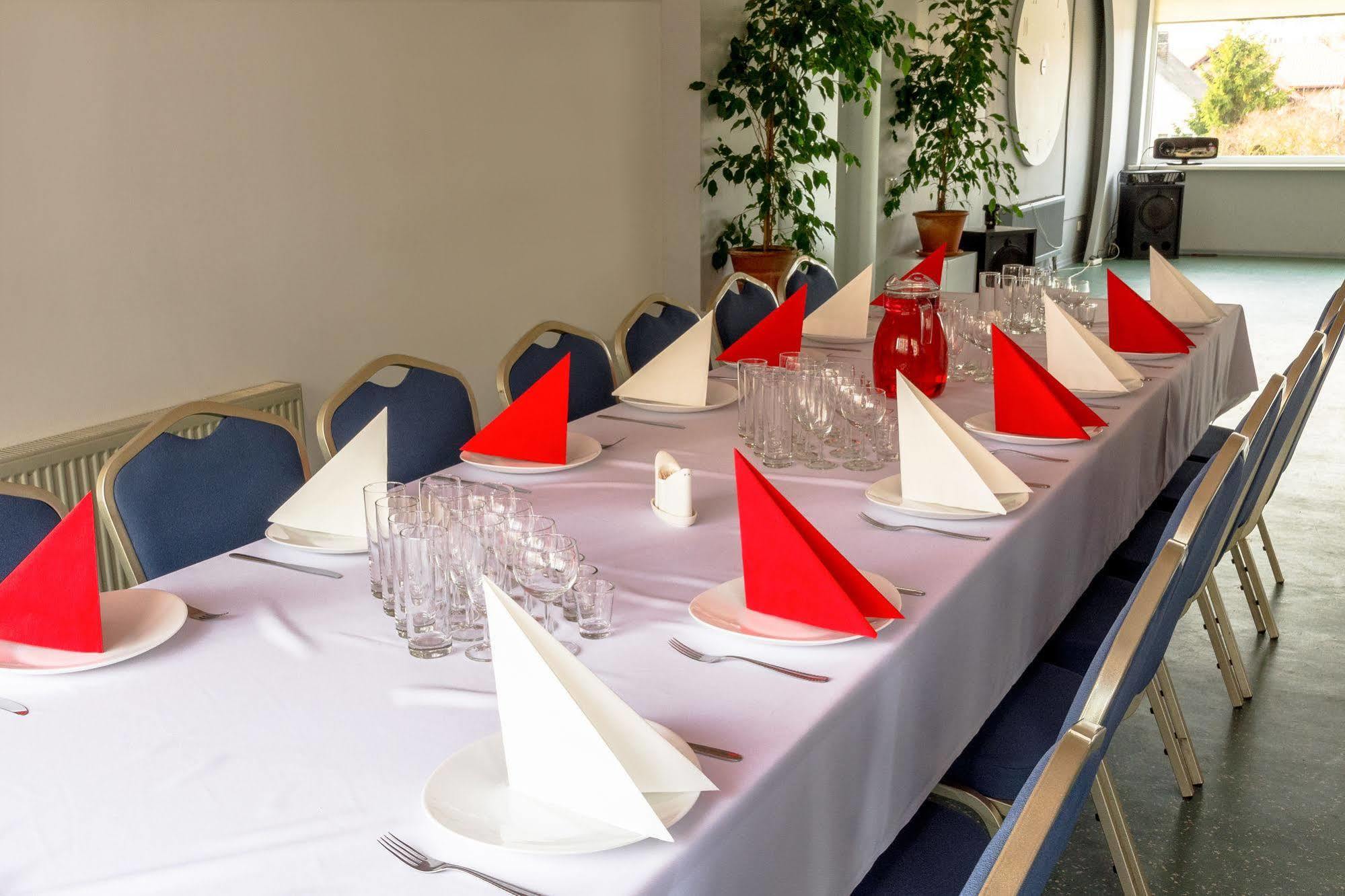 Sporthotel Liepaja Luaran gambar