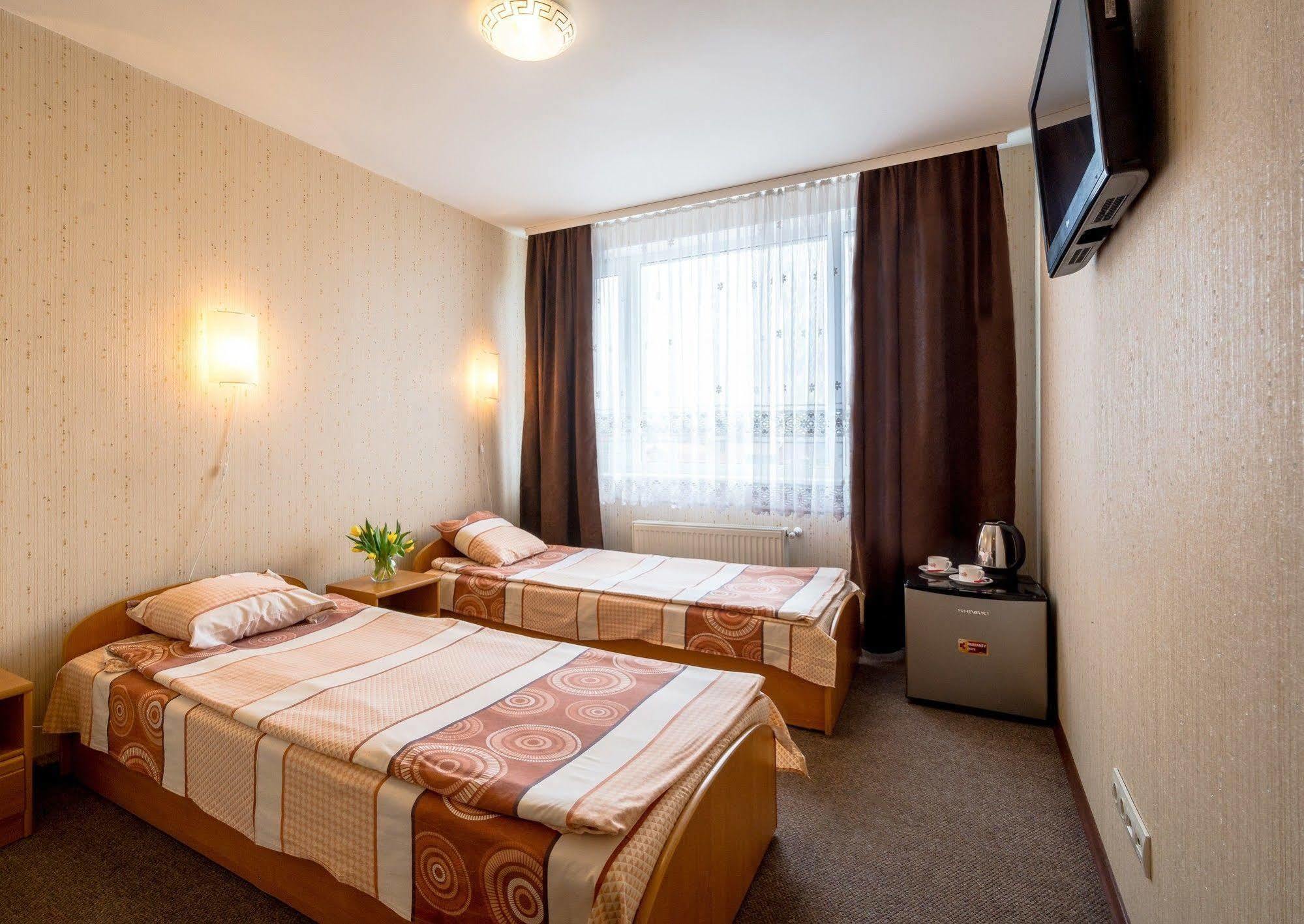 Sporthotel Liepaja Luaran gambar