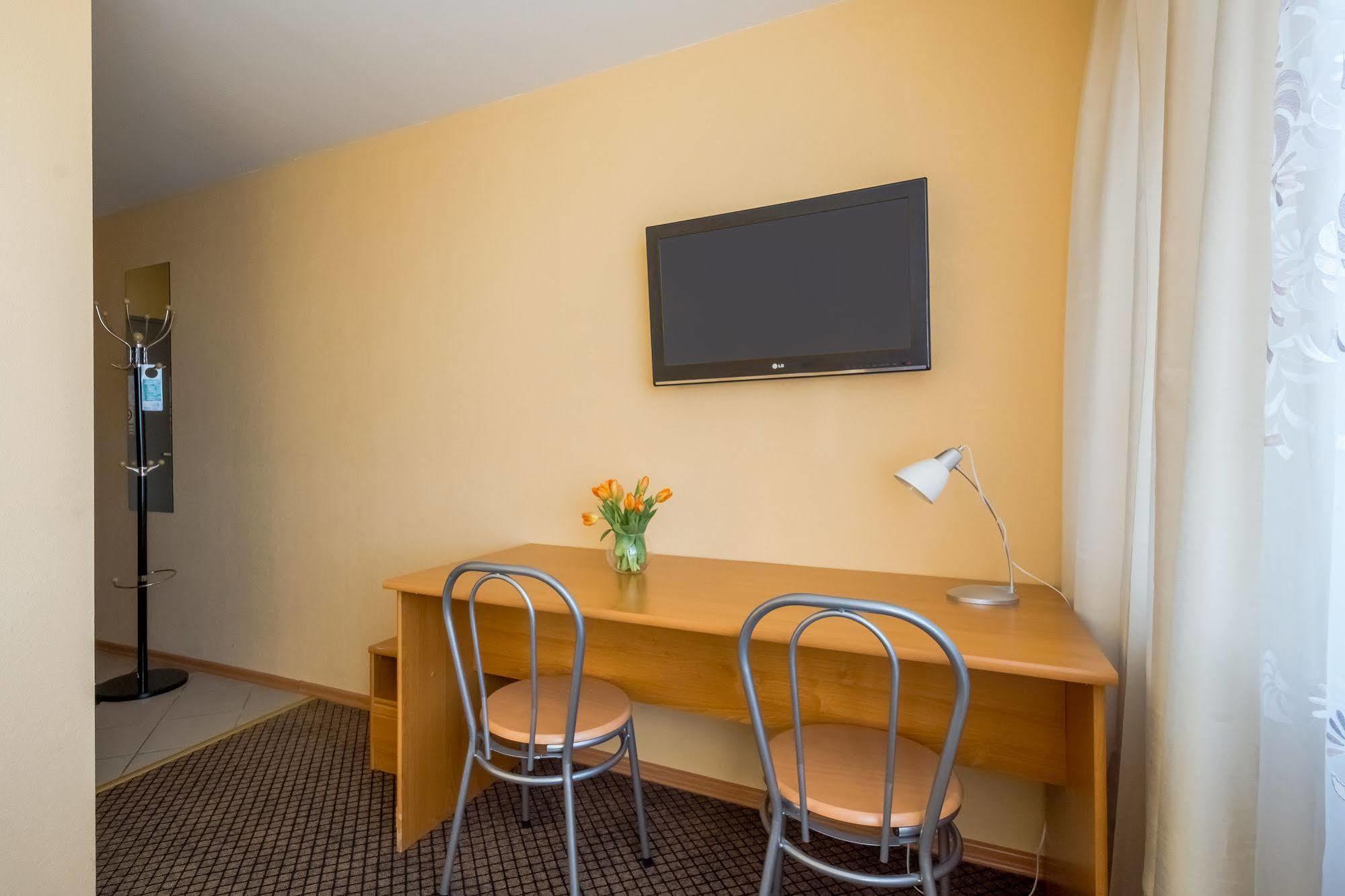 Sporthotel Liepaja Luaran gambar