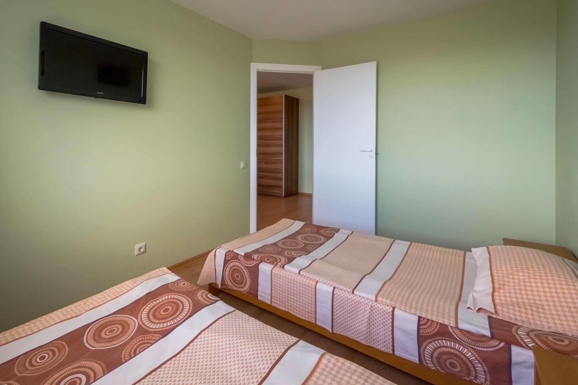Sporthotel Liepaja Luaran gambar