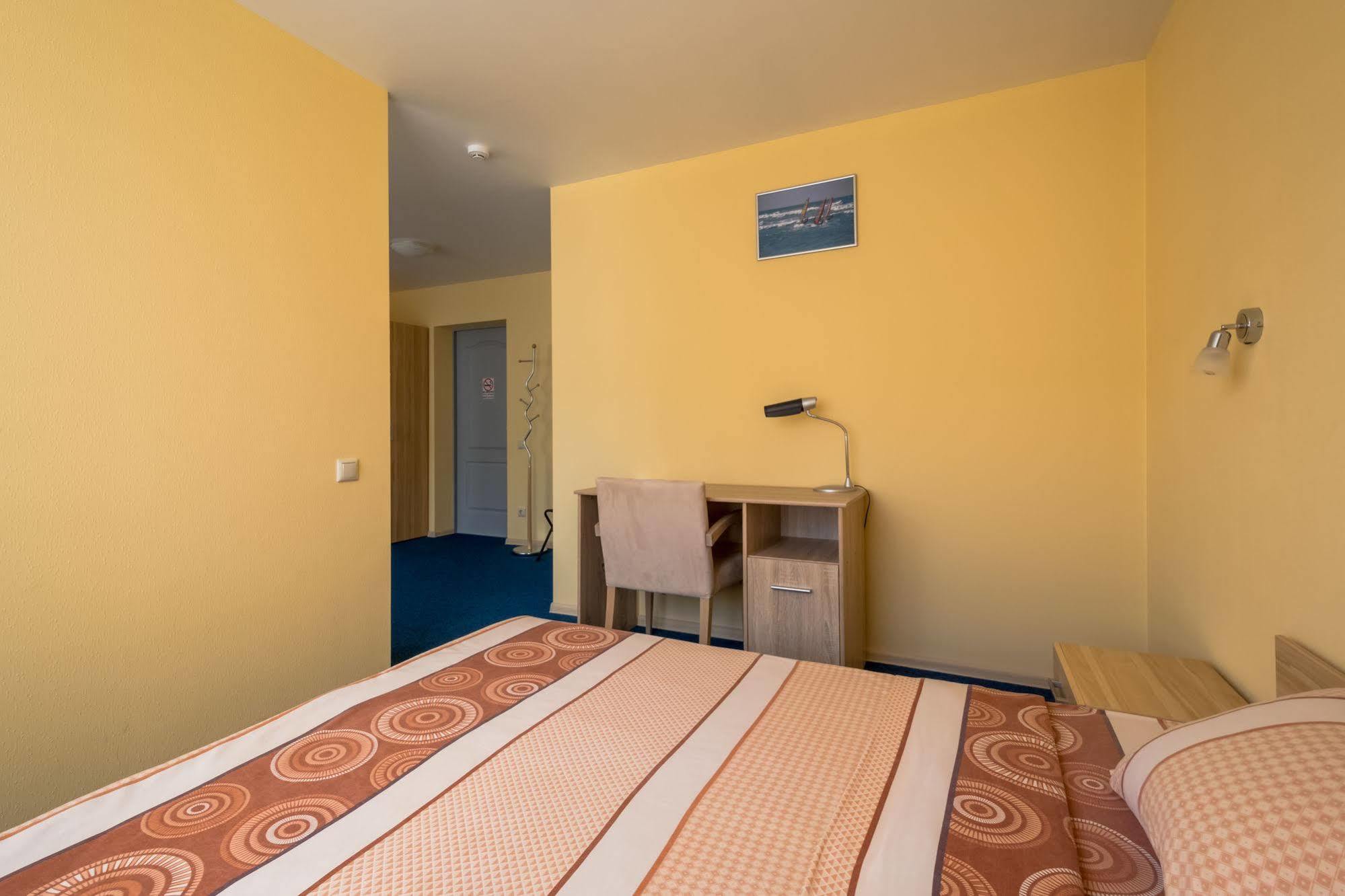 Sporthotel Liepaja Luaran gambar