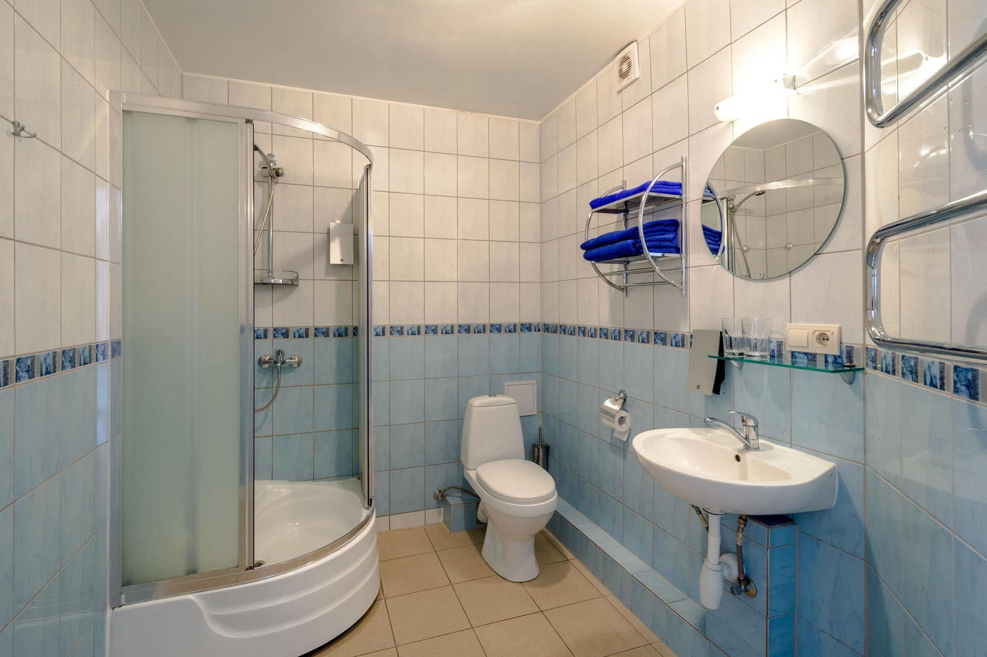Sporthotel Liepaja Luaran gambar