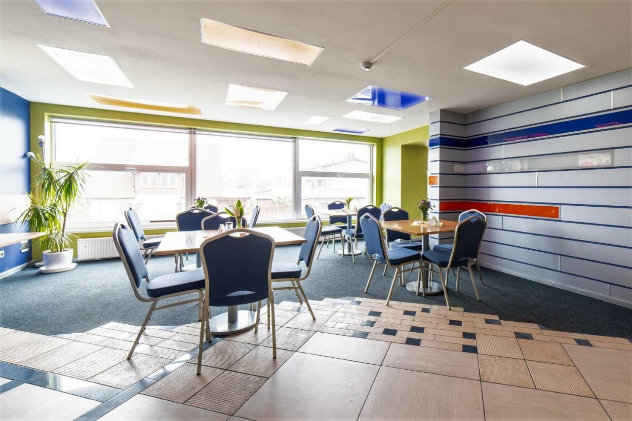 Sporthotel Liepaja Luaran gambar