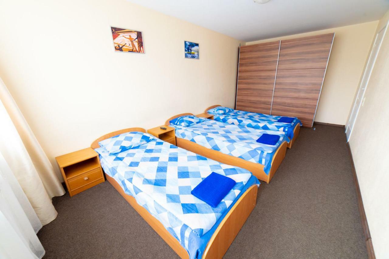 Sporthotel Liepaja Bilik gambar