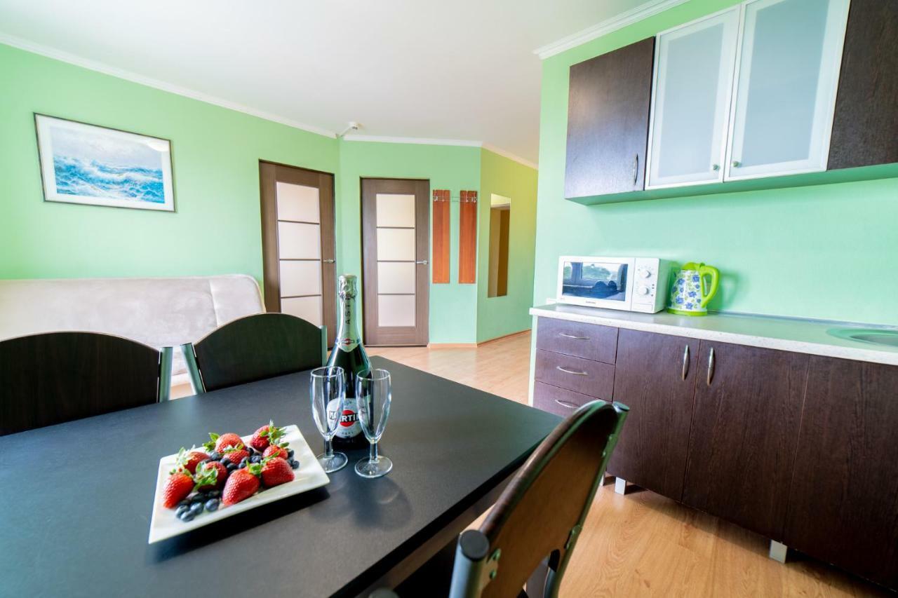 Sporthotel Liepaja Bilik gambar