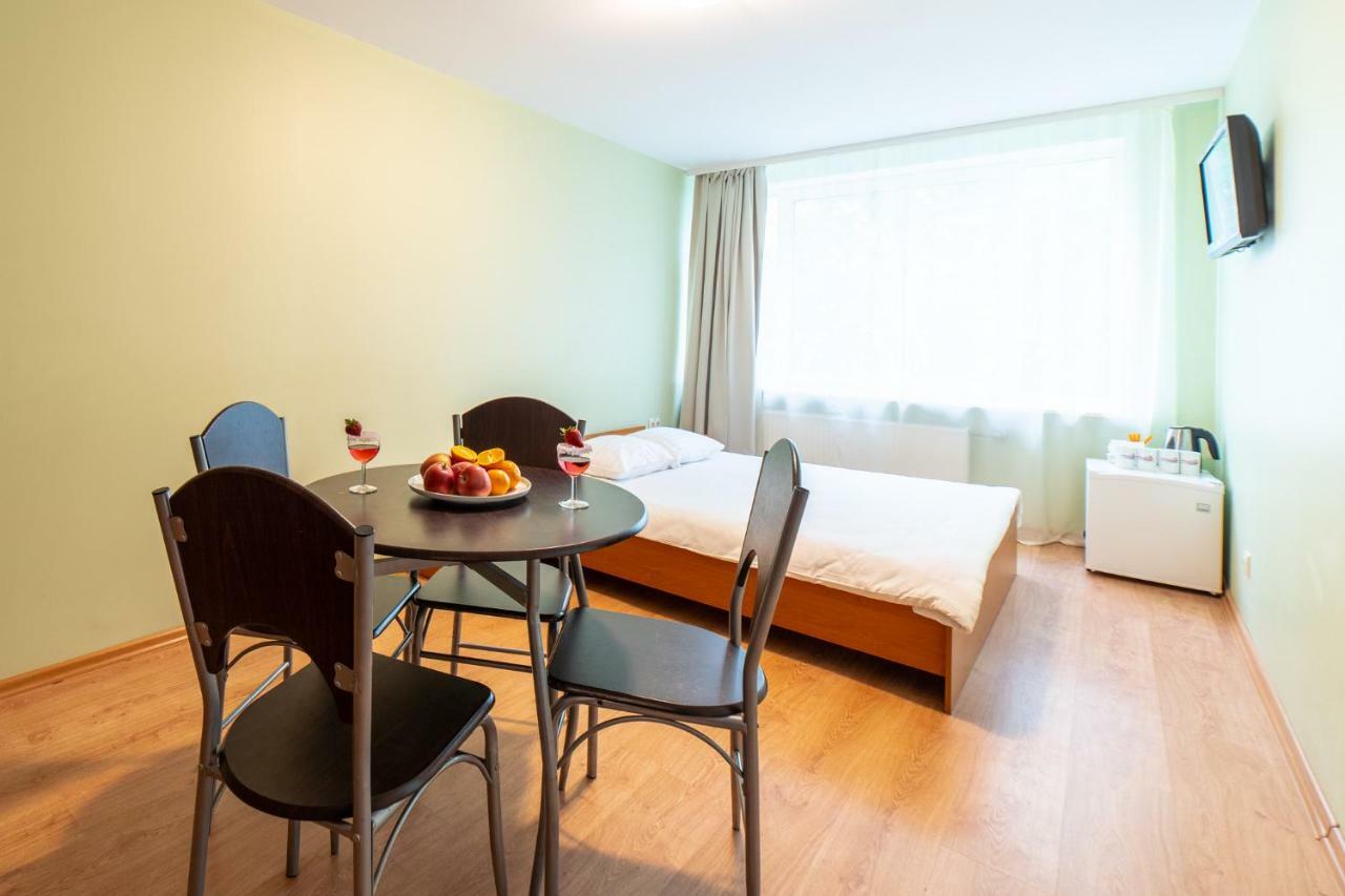 Sporthotel Liepaja Bilik gambar