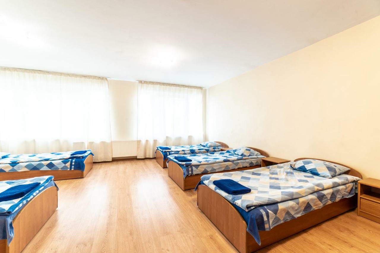 Sporthotel Liepaja Bilik gambar