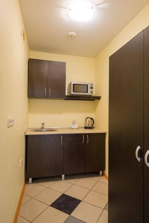 Sporthotel Liepaja Luaran gambar