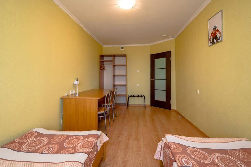 Sporthotel Liepaja Luaran gambar